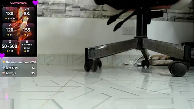 hot-timefun élő XXX-chatje