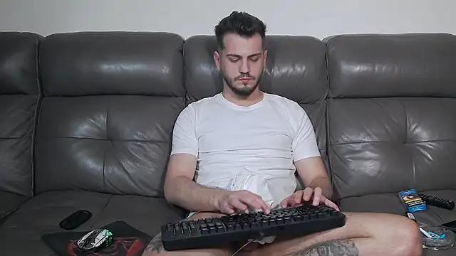 CrazyDom1: απευθείας συνομιλία ΧΧΧ