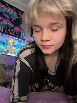 Cutiepiespanks 라이브 XXX 채팅