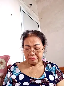 Hotestlove Show in webcam