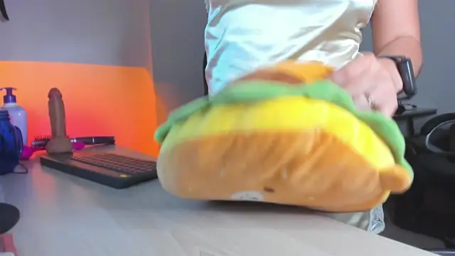 Chatroom XXX en direct de alma_fenix