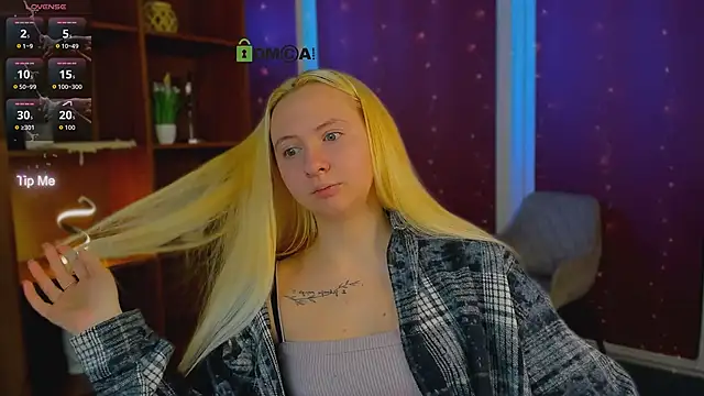 mila_glow1 即時 XXX 聊天