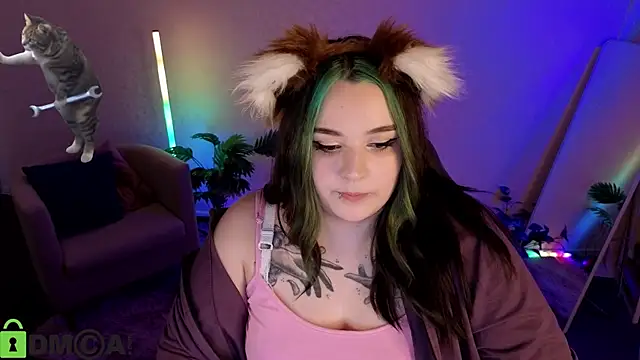 Mia_R0ss' Live XXX Chat