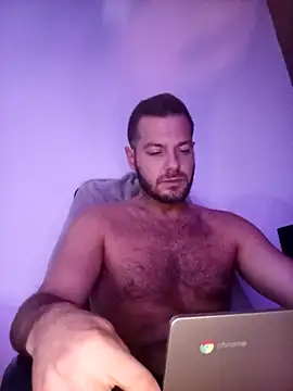 عرض كام THE_CHEEKY_ALPHA