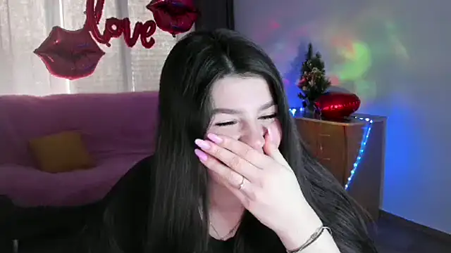 KisaModel লাইভ XXX চ্যাট