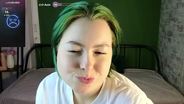 AnitaMeyer's Live XXX Chat