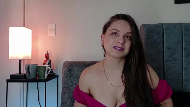 NatalyGuzman26 现场XXX聊天