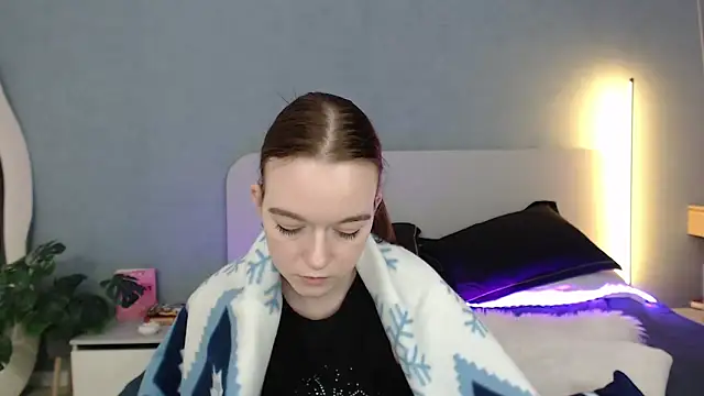 SunyLily's Live XXX Chat