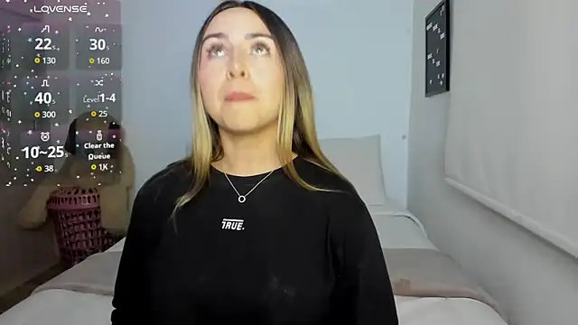 sophie_morenoo লাইভ XXX চ্যাট