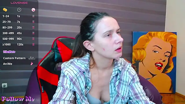 iris_nikhols' Live XXX Chat