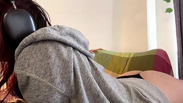 Chatroom XXX en direct de EunTurton