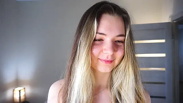 Živý XXX chat MarlinVarian