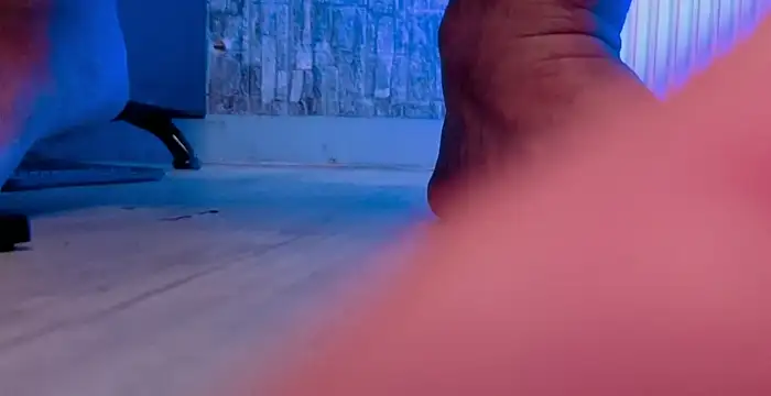 DERECK_OLSEN – Kamerová šou