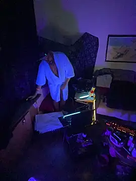 Živý XXX chat Guyst049