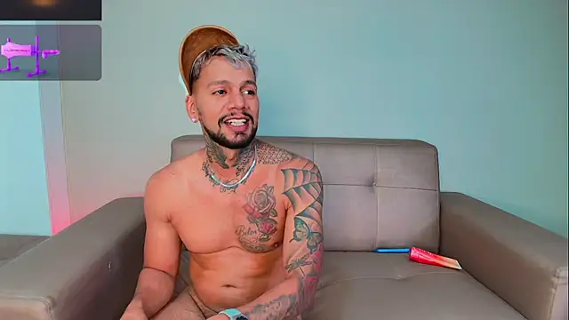 Valentiinoss Live XXX-Chat