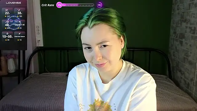 Онлайн чат XXX AnitaMeyer