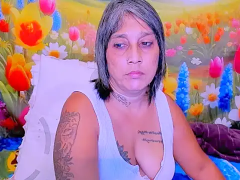 Czat XXX na żywo – indianroxy