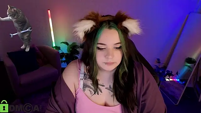 Mia_R0ss 现场XXX聊天