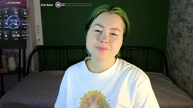 AnitaMeyer 现场XXX聊天