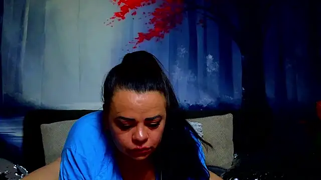 ElizabethEven 现场XXX聊天