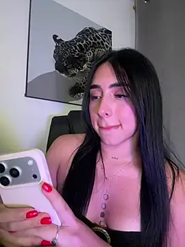Chat XXX en directo de isabella_jade