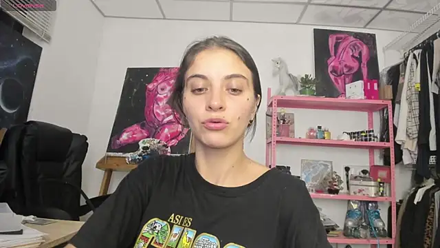 دردشة mariecam420 الجنسية المباشرة