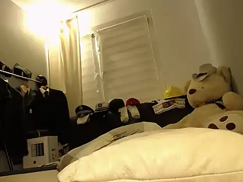 ballardbret Chat XXX in diretta