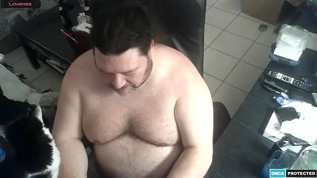 MysticDevil live XXX chat