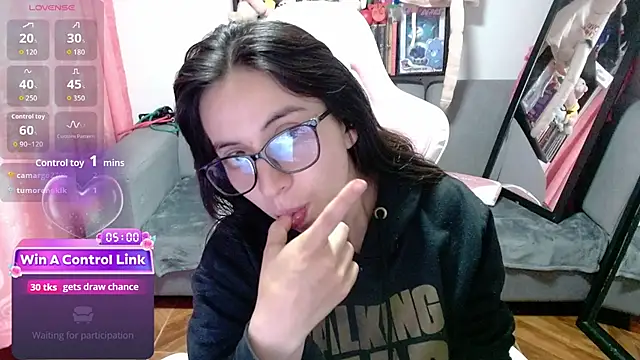 Maggie_Fox3 Obrolan Langsung XXX