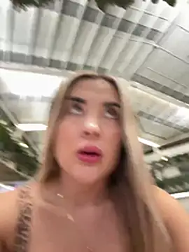 Chat XXX ao vivo de Alexa_seexy1