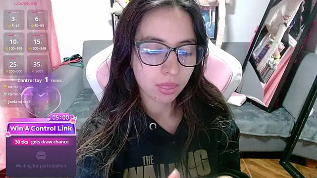 Maggie_Fox3 라이브 XXX 채팅