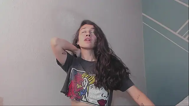 Lucy-Bluesean Live XXX chat