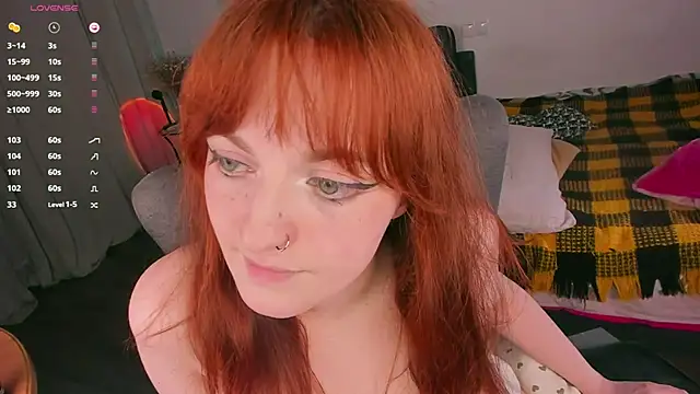 Živý XXX chat Alice_CutePerv