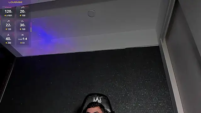 thiagomeneses01 Webcam show