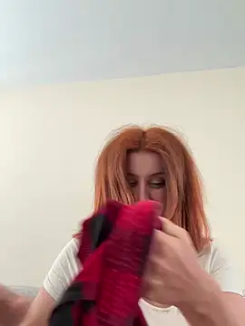 RoxxyDallas Live XXX Chat