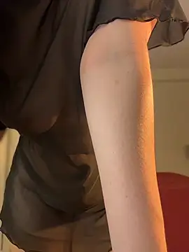 Czat XXX na żywo – Mavi_Coless