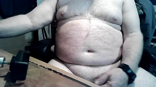 Oldmanphlwiss Adlı Modelin Web Kamerası Şovu