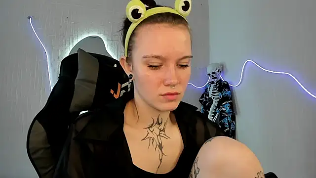 Elastikisss Chat XXX in diretta