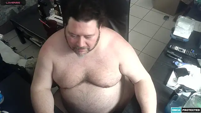 Živý XXX chat MysticDevil