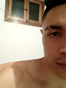 Вебкам-шоу the_Pip3boy