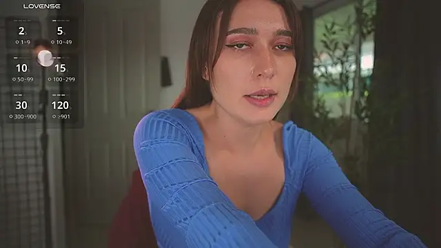 lanabosch Chat XXX in diretta