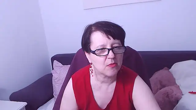 Chatroom XXX en direct de ChristaRose