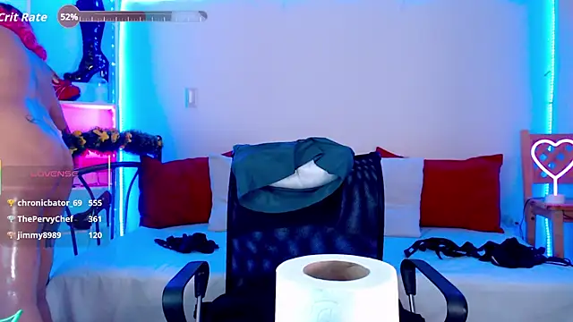 Annie_p Live XXX Chat