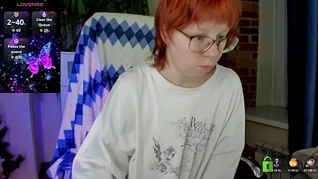 Melissa_Wells Chat XXX in diretta