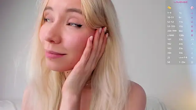 Онлайн чат XXX DanaCandy