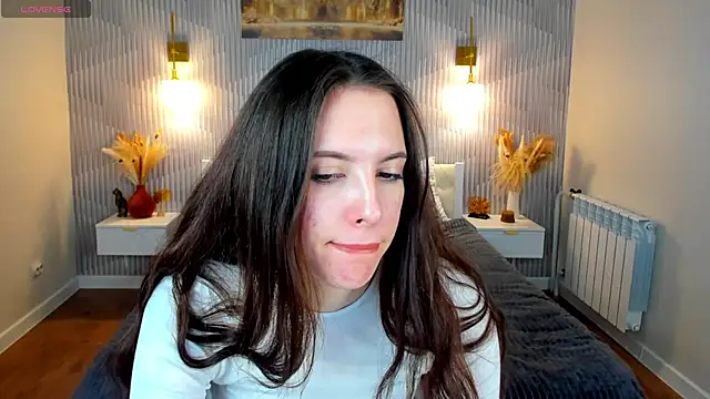 Živý XXX chat elise_robbie