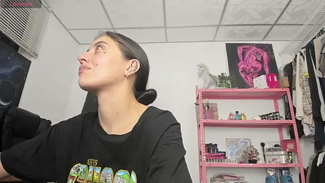 mariecam420 Chat XXX in diretta