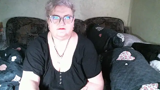 Lana555: вебкам-шоу