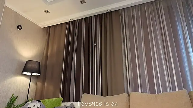 Czat XXX na żywo – LurleneRamo