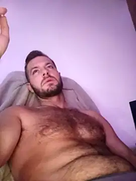 THE_CHEEKY_ALPHA's Live XXX Chat